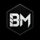 Bad Marine LLC logo